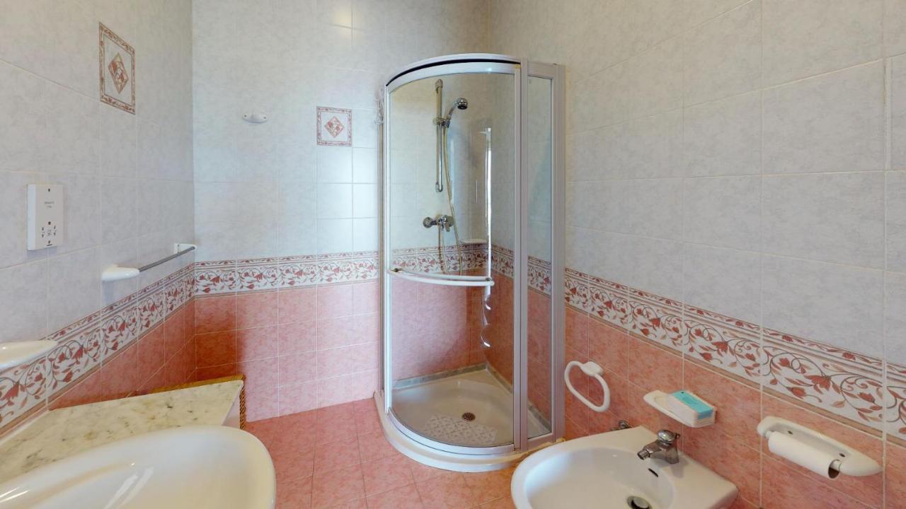 6Th Floor Seafront Apartment With Open Sea Views Сліма Екстер'єр фото