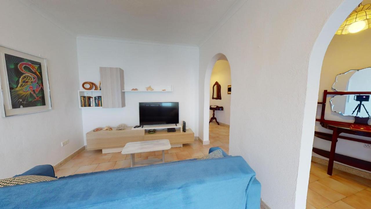 6Th Floor Seafront Apartment With Open Sea Views Сліма Екстер'єр фото