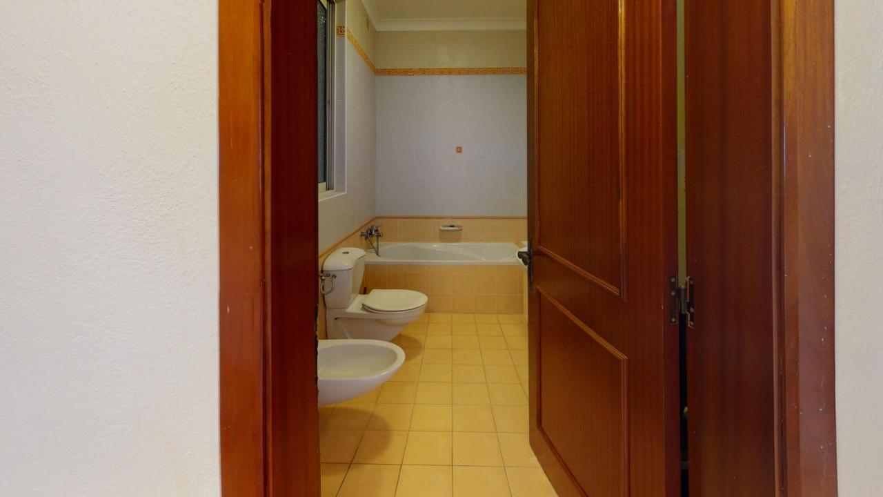 6Th Floor Seafront Apartment With Open Sea Views Сліма Екстер'єр фото