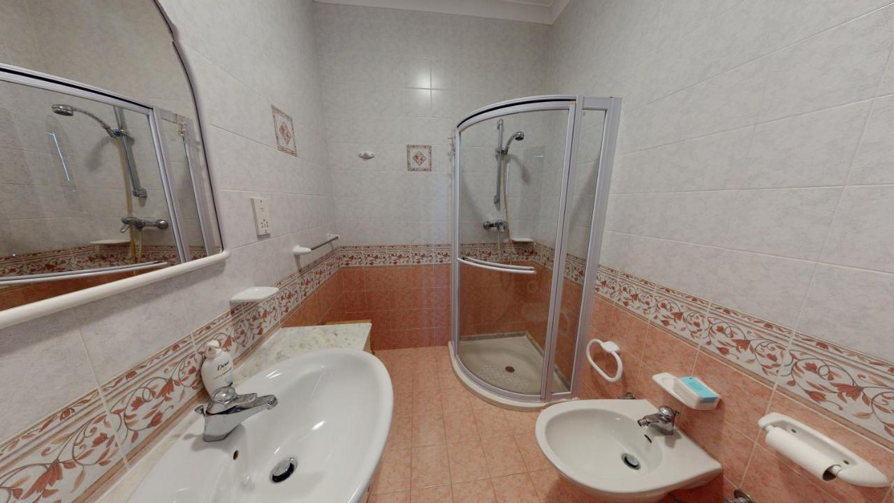 6Th Floor Seafront Apartment With Open Sea Views Сліма Екстер'єр фото