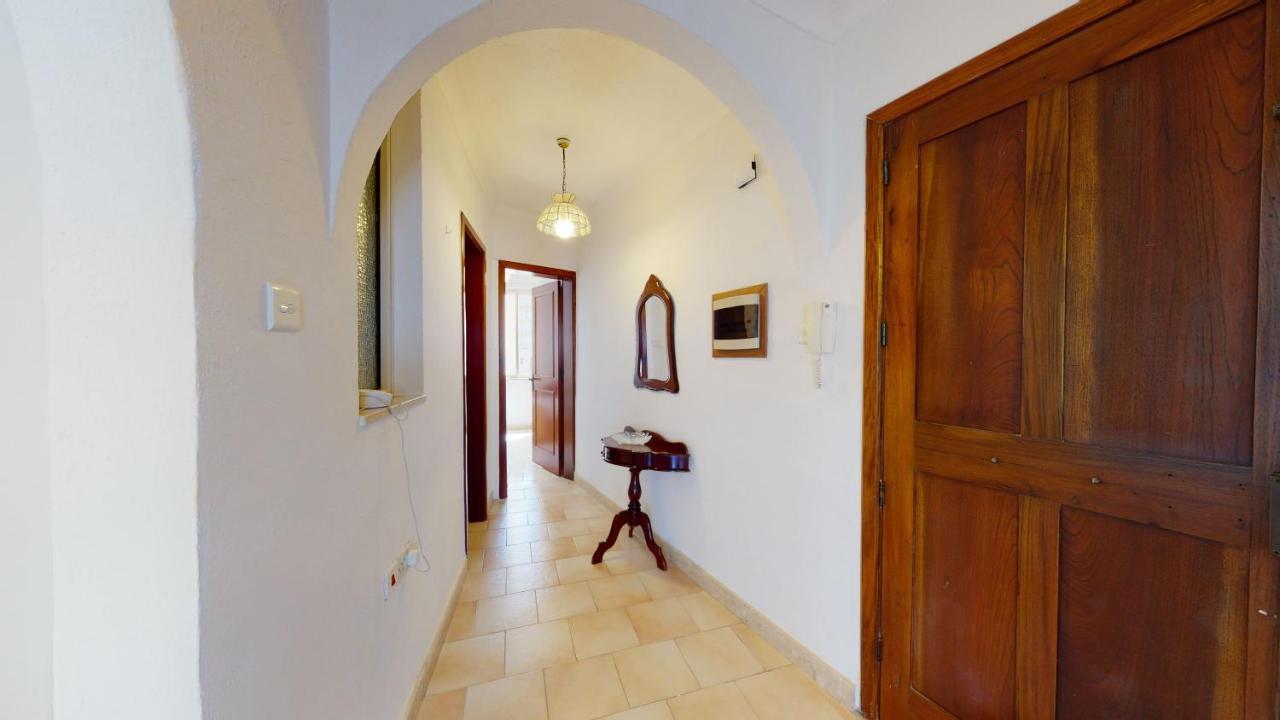 6Th Floor Seafront Apartment With Open Sea Views Сліма Екстер'єр фото